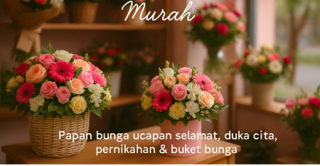 Toko Bunga Dungusiku